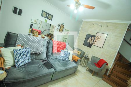 Casa à venda com 3 quartos, 75m² em Mooca, São Paulo