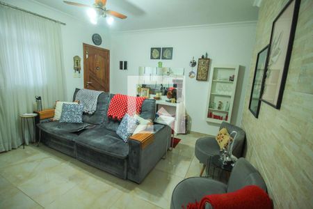 Casa à venda com 3 quartos, 75m² em Mooca, São Paulo