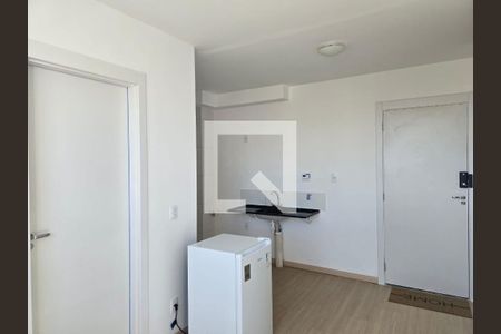 Sala  de apartamento para alugar com 2 quartos, 34m² em Centro, Guarulhos