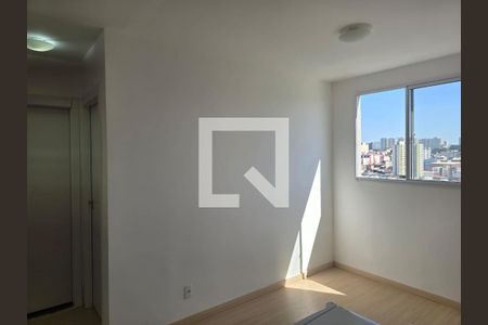 Sala  de apartamento para alugar com 2 quartos, 34m² em Centro, Guarulhos