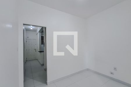 Suíte de kitnet/studio à venda com 1 quarto, 28m² em Aclimação, São Paulo