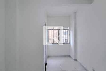 Suíte de kitnet/studio à venda com 1 quarto, 28m² em Aclimação, São Paulo