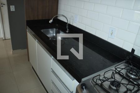 Apartamento para alugar com 3 quartos, 54m² em Jardim Isis, Cotia
