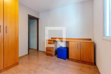 Suíte de casa à venda com 3 quartos, 120m² em Jardim Monte Kemel, São Paulo