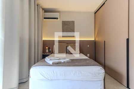 Studio de kitnet/studio para alugar com 1 quarto, 27m² em Vila Buarque, São Paulo