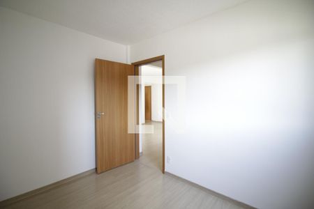 Quarto 1 de apartamento para alugar com 2 quartos, 49m² em Taquara, Rio de Janeiro