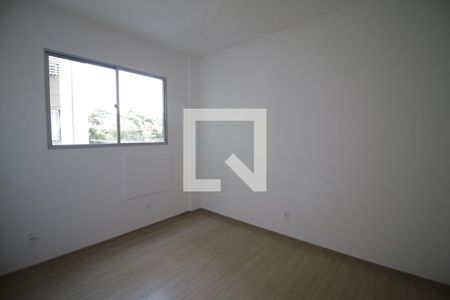 Quarto 1 de apartamento para alugar com 2 quartos, 49m² em Taquara, Rio de Janeiro