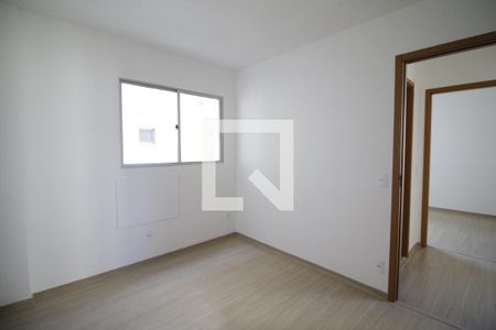 Quarto 2 de apartamento para alugar com 2 quartos, 49m² em Taquara, Rio de Janeiro