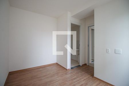 Quarto Suite de apartamento para alugar com 2 quartos, 52m² em Santo Cristo, Rio de Janeiro