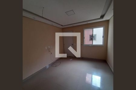 Quarto de apartamento para alugar com 2 quartos, 44m² em Jardim Nélia, São Paulo