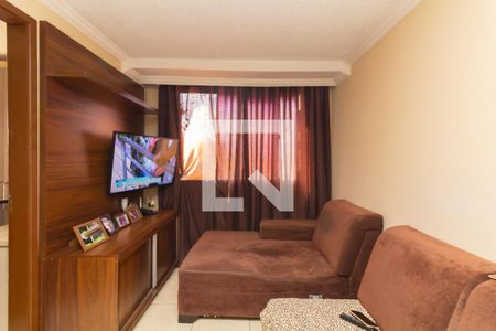 Apartamento à venda com 3 quartos, 50m² em Jardim Lajeado, São Paulo