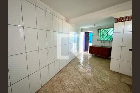 Casa de Condomínio para alugar com 1 quarto, 20m² em Parque Jurema, Guarulhos