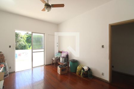 Quarto 1 de apartamento à venda com 3 quartos, 167m² em Tanque, Rio de Janeiro