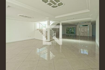 Casa à venda com 4 quartos, 520m² em City América, São Paulo