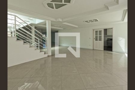 Casa à venda com 4 quartos, 520m² em City América, São Paulo