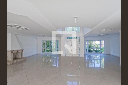 Casa à venda com 4 quartos, 520m² em City América, São Paulo