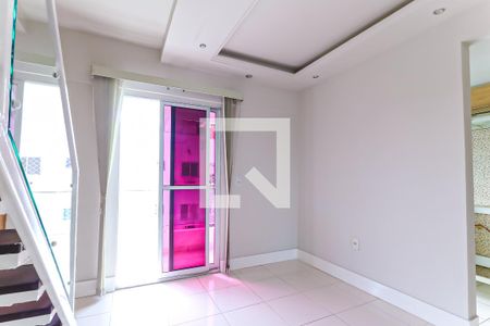 Sala de apartamento para alugar com 2 quartos, 100m² em Engenho de Dentro, Rio de Janeiro