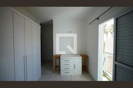 Quarto Suíte de apartamento à venda com 2 quartos, 172m² em Vila Eldizia, Santo André