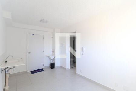 Apartamento para alugar com 2 quartos, 29m² em Vila Maria, São Paulo