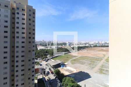 Apartamento para alugar com 2 quartos, 29m² em Vila Maria, São Paulo