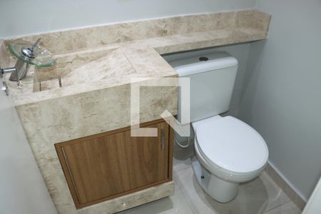 Casa de Condomínio para alugar com 3 quartos, 80m² em Gramado, Cotia