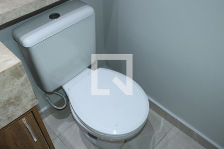 Casa de Condomínio para alugar com 3 quartos, 80m² em Gramado, Cotia