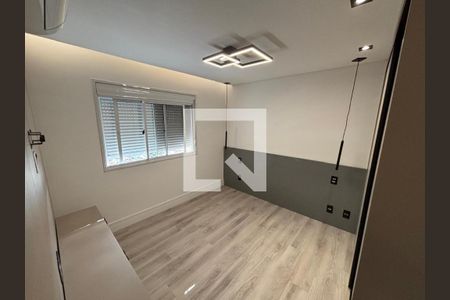 Foto 25 de apartamento à venda com 3 quartos, 125m² em Jardim Vazani, São Paulo