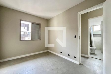 Quarto 1 de apartamento para alugar com 2 quartos, 51m² em Vila da Saúde, São Paulo