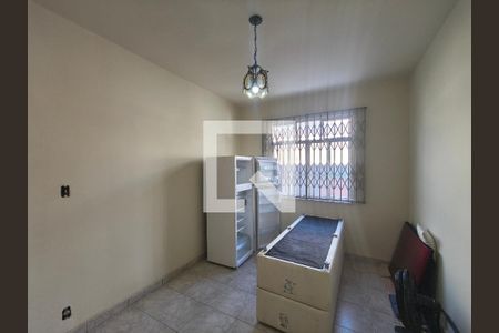 Quarto 1 de casa à venda com 6 quartos, 645m² em Taquara, Rio de Janeiro