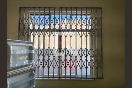 Janela - Quarto 1 de casa à venda com 6 quartos, 645m² em Taquara, Rio de Janeiro