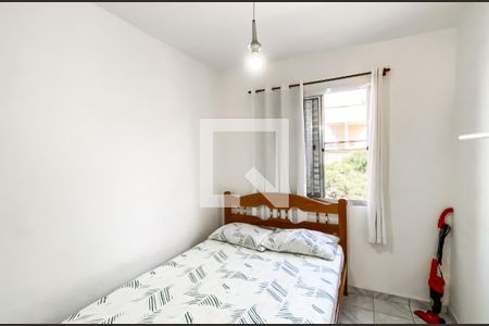 Quarto 1 de apartamento à venda com 2 quartos, 48m² em Conjunto Habitacional Padre Manoel da Nobrega, São Paulo
