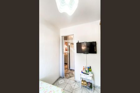 Quarto 2 de apartamento à venda com 2 quartos, 48m² em Conjunto Habitacional Padre Manoel da Nobrega, São Paulo