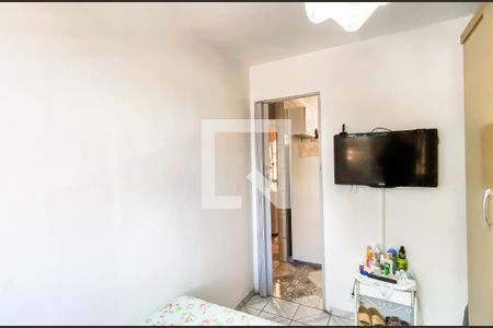 Quarto 2 de apartamento à venda com 2 quartos, 48m² em Conjunto Habitacional Padre Manoel da Nobrega, São Paulo