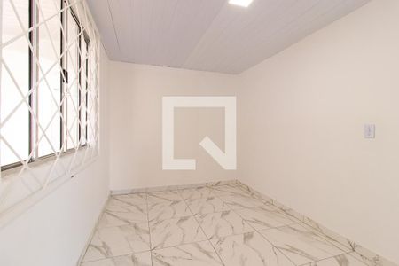Quarto 1 de casa para alugar com 5 quartos, 150m² em Alto Boqueirão, Curitiba