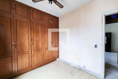 Quarto 1 de apartamento à venda com 3 quartos, 70m² em Vila Isabel, Rio de Janeiro