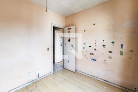 Quarto 1 de apartamento à venda com 3 quartos, 70m² em Vila Isabel, Rio de Janeiro