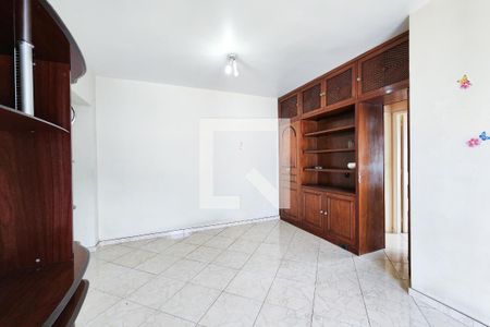 Sala  de apartamento à venda com 3 quartos, 70m² em Vila Isabel, Rio de Janeiro