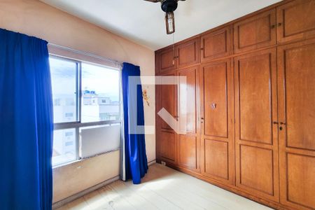 Quarto 1 de apartamento à venda com 3 quartos, 70m² em Vila Isabel, Rio de Janeiro