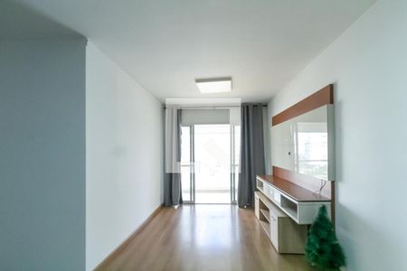 Apartamento para alugar com 3 quartos, 91m² em Vila Lusitania, São Bernardo do Campo