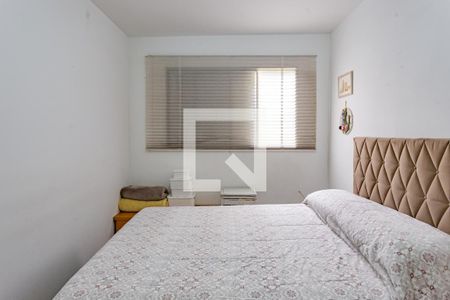 Quarto 1 de apartamento à venda com 2 quartos, 60m² em Vila Moraes, São Paulo