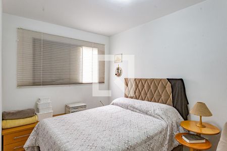 Quarto 1 de apartamento à venda com 2 quartos, 60m² em Vila Moraes, São Paulo