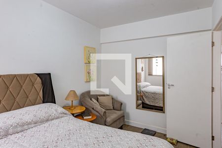 Quarto 1 de apartamento à venda com 2 quartos, 60m² em Vila Moraes, São Paulo