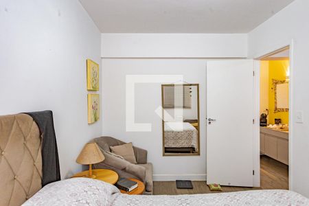 Quarto 1 de apartamento à venda com 2 quartos, 60m² em Vila Moraes, São Paulo