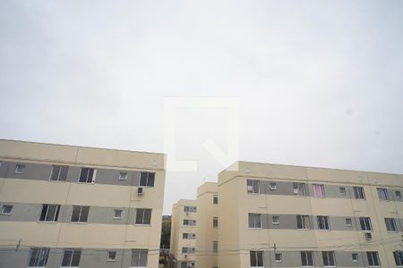 Quarto 2_Vista  de apartamento para alugar com 2 quartos, 42m² em Rubem Berta, Porto Alegre