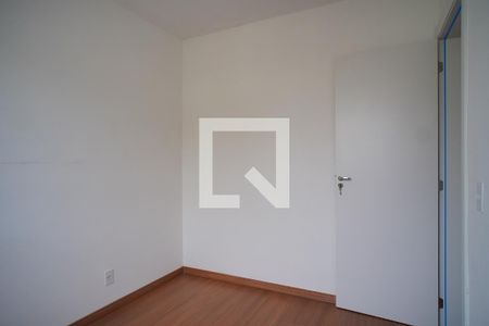 Quarto 2 de apartamento para alugar com 2 quartos, 42m² em Rubem Berta, Porto Alegre