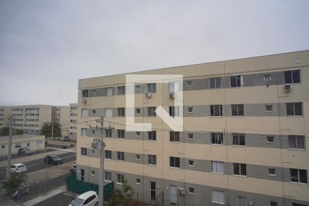 Quarto 1_Vista  de apartamento para alugar com 2 quartos, 42m² em Rubem Berta, Porto Alegre