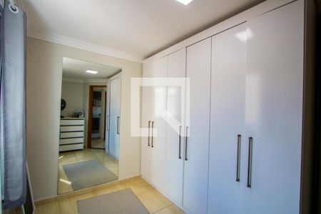 Quarto 2 de apartamento à venda com 2 quartos, 55m² em Jardim Alvorada, Santo André