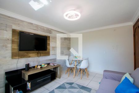 Apartamento à venda com 2 quartos, 55m² em Jardim Alvorada, Santo André