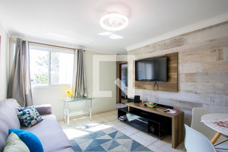 Apartamento à venda com 2 quartos, 55m² em Jardim Alvorada, Santo André