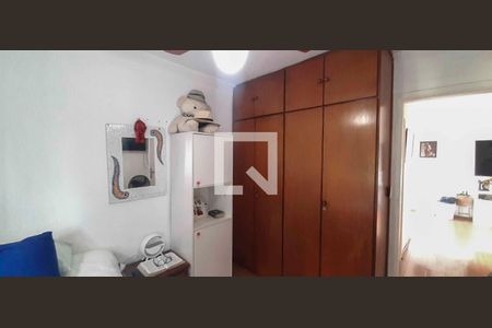 Quarto 1 de apartamento à venda com 2 quartos, 62m² em Jardim Esmeralda, São Paulo